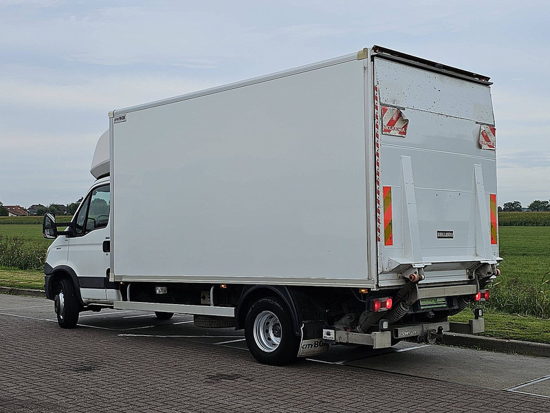 Leasing di Iveco Daily 70C17 Bakwagen Laadklep! Iveco Daily 70C17 Bakwagen Laadklep!: foto 6