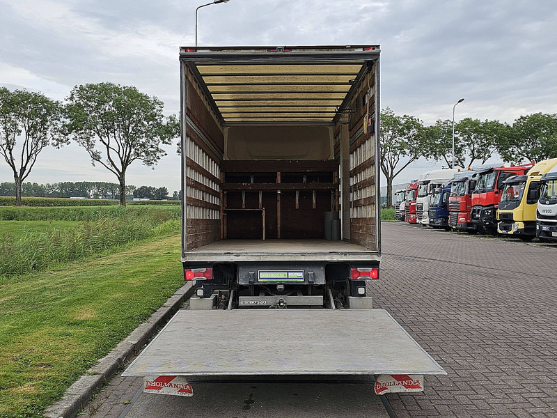 Leasing di Iveco Daily 70C17 Bakwagen Laadklep! Iveco Daily 70C17 Bakwagen Laadklep!: foto 12