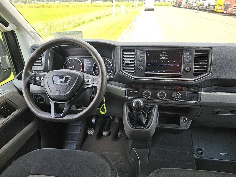 Leasing di MAN TGE 3.180 L3H3 177Pk Euro6 AC! MAN TGE 3.180 L3H3 177Pk Euro6 AC!: foto 8