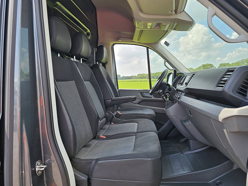 Leasing di MAN TGE 3.180 L3H3 177Pk Euro6 AC! MAN TGE 3.180 L3H3 177Pk Euro6 AC!: foto 7