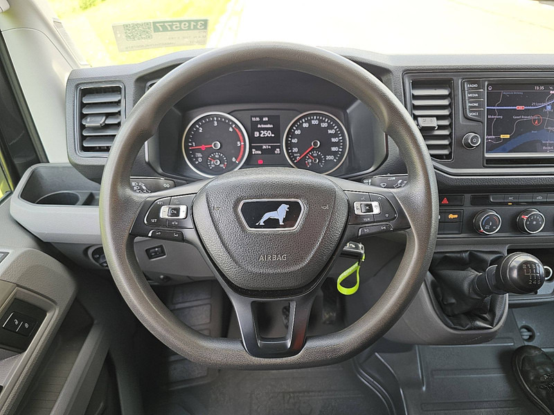 Leasing di MAN TGE 3.180 L3H3 177Pk Euro6 AC! MAN TGE 3.180 L3H3 177Pk Euro6 AC!: foto 10