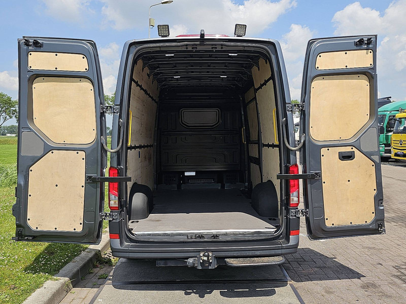 Leasing di MAN TGE 3.180 L3H3 177Pk Euro6 AC! MAN TGE 3.180 L3H3 177Pk Euro6 AC!: foto 12