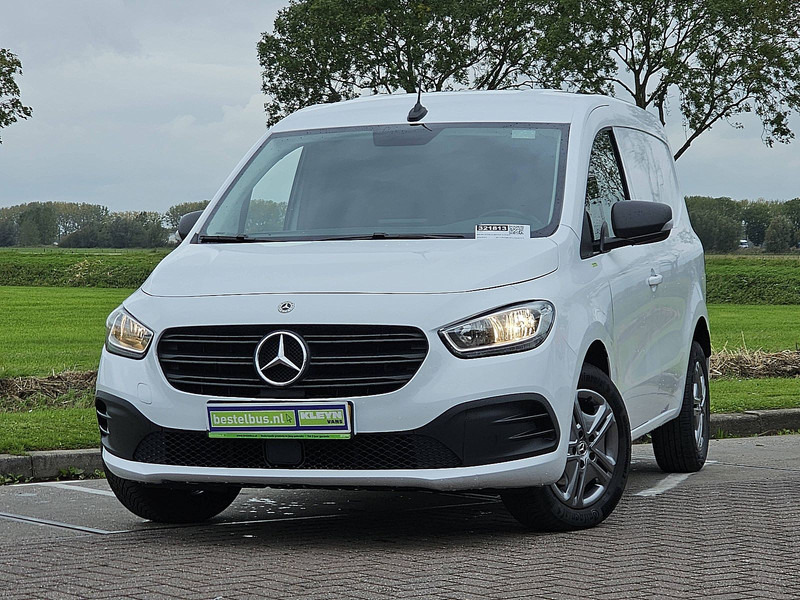 Mercedes-Benz Citan 112 CDI AC EURO6 - Furgone box: foto 1 Mercedes-Benz Citan 112 CDI AC EURO6 - Furgone box: foto 1