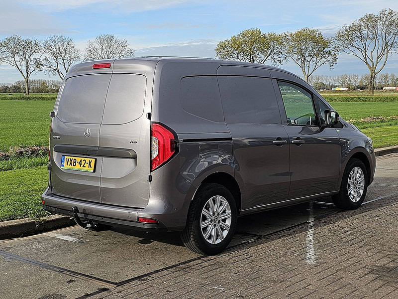 Mercedes-Benz Citan 113 benzine automaat ac - Furgone box: foto 3 Mercedes-Benz Citan 113 benzine automaat ac - Furgone box: foto 3