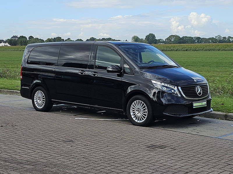 Mercedes-Benz EQV 300 L3 XL 8-Pers Mbux - Minibus, Bus elettrico: foto 5 Mercedes-Benz EQV 300 L3 XL 8-Pers Mbux - Minibus, Bus elettrico: foto 5