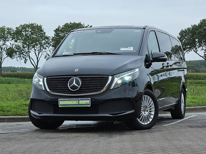 Mercedes-Benz EQV 300 L3 XL 8-Pers Mbux - Minibus, Bus elettrico: foto 1 Mercedes-Benz EQV 300 L3 XL 8-Pers Mbux - Minibus, Bus elettrico: foto 1
