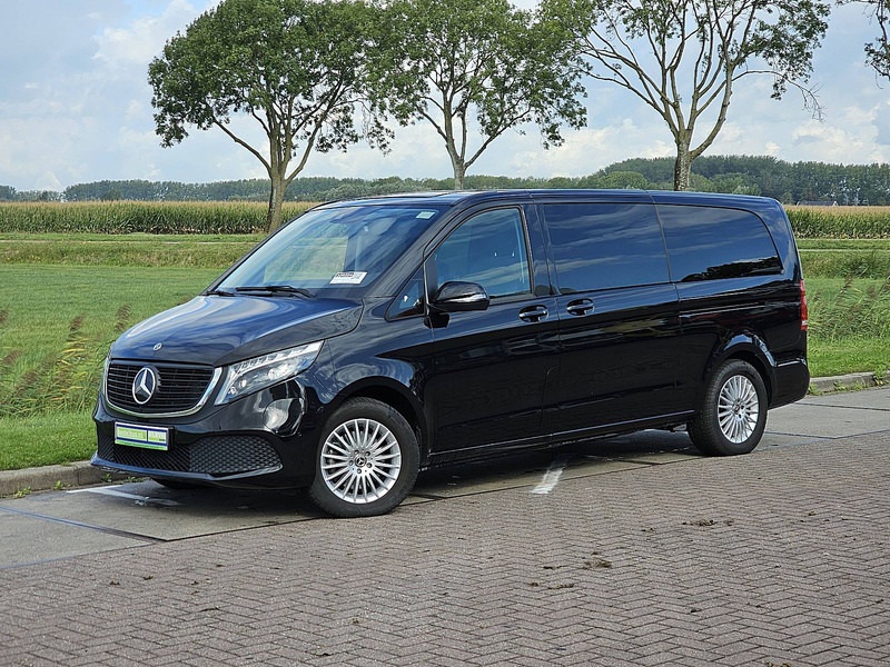 Mercedes-Benz EQV 300 L3 XL 8-Pers Mbux - Minibus, Bus elettrico: foto 2 Mercedes-Benz EQV 300 L3 XL 8-Pers Mbux - Minibus, Bus elettrico: foto 2