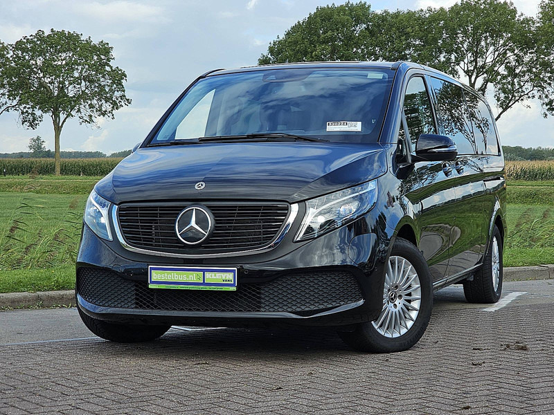 Mercedes-Benz EQV 300 L3 XL 8-Pers Mbux - Minibus, Bus elettrico: foto 1 Mercedes-Benz EQV 300 L3 XL 8-Pers Mbux - Minibus, Bus elettrico: foto 1