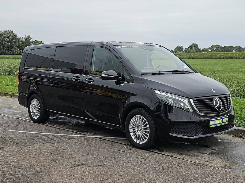 Mercedes-Benz EQV 300 L3 XL 8-Pers Mbux - Minibus, Bus elettrico: foto 5 Mercedes-Benz EQV 300 L3 XL 8-Pers Mbux - Minibus, Bus elettrico: foto 5