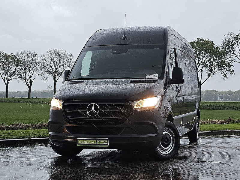 Mercedes-Benz Sprinter 211 ac automaat EURO6 - Furgoncino: foto 1 Mercedes-Benz Sprinter 211 ac automaat EURO6 - Furgoncino: foto 1