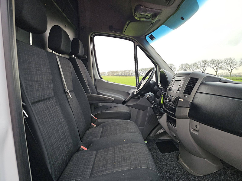 Furgoncino Mercedes-Benz Sprinter 216 L2H2 163Pk Euro6 AC!: foto 7