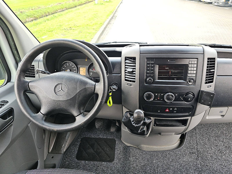 Furgoncino Mercedes-Benz Sprinter 216 L2H2 163Pk Euro6 AC!: foto 8