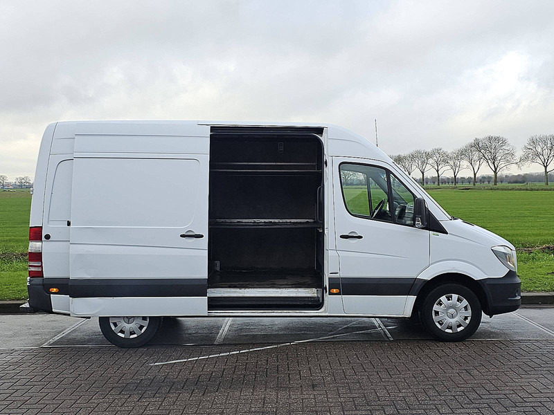 Furgoncino Mercedes-Benz Sprinter 216 L2H2 163Pk Euro6 AC!: foto 13