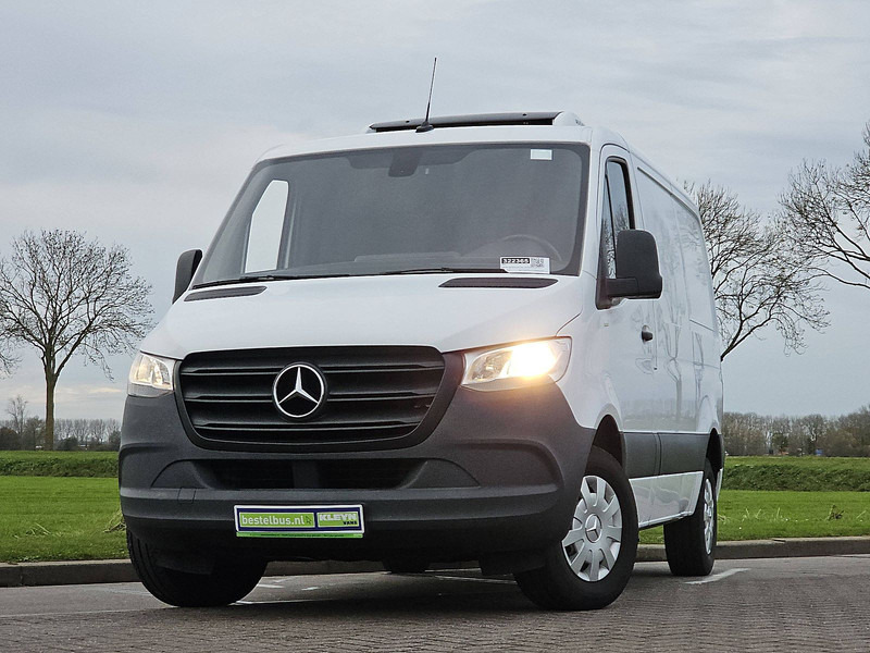 Mercedes-Benz Sprinter 311 CDI FRIGO L1H1 - Furgone frigo: foto 1 Mercedes-Benz Sprinter 311 CDI FRIGO L1H1 - Furgone frigo: foto 1