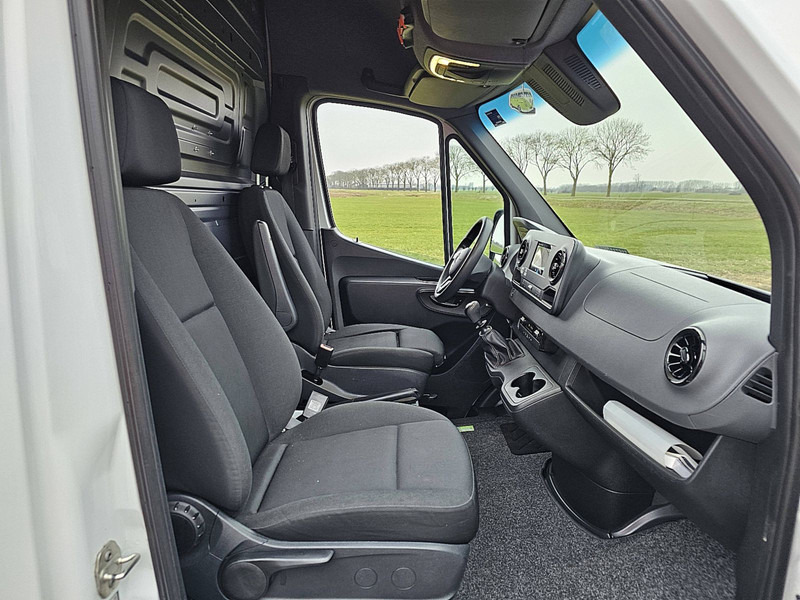 Leasing di Mercedes-Benz Sprinter 311 L2H2 Wp-Inrichting ! Mercedes-Benz Sprinter 311 L2H2 Wp-Inrichting !: foto 7