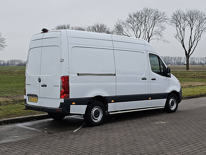 Mercedes-Benz Sprinter 311 L2H2 Wp-Inrichting ! - Furgone chiuso: foto 3 Mercedes-Benz Sprinter 311 L2H2 Wp-Inrichting ! - Furgone chiuso: foto 3