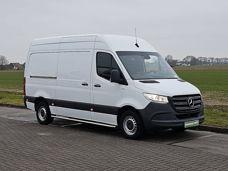 Mercedes-Benz Sprinter 311 L2H2 Wp-Inrichting ! - Furgone chiuso: foto 5 Mercedes-Benz Sprinter 311 L2H2 Wp-Inrichting ! - Furgone chiuso: foto 5