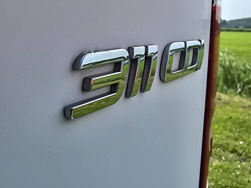 Furgone chiuso Mercedes-Benz Sprinter 311 L3H2 Post-Inrichting: foto 13