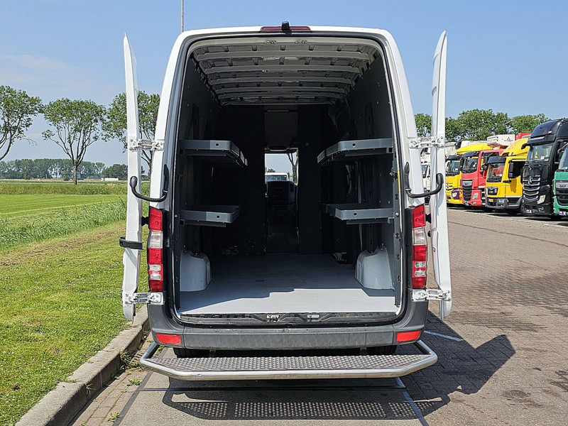 Furgone chiuso Mercedes-Benz Sprinter 311 L3H2 Post-Inrichting: foto 11