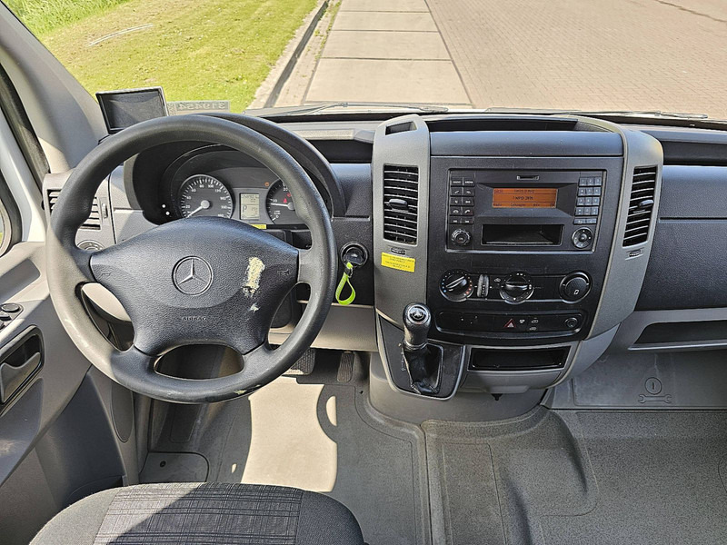 Furgone chiuso Mercedes-Benz Sprinter 311 L3H2 Post-Inrichting: foto 8