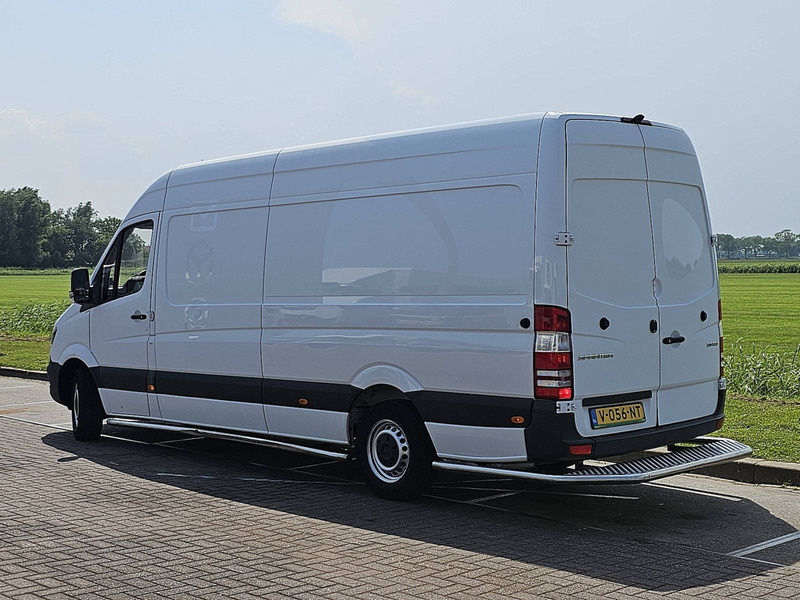 Furgone chiuso Mercedes-Benz Sprinter 311 L3H2 Post-Inrichting: foto 6
