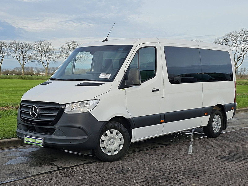 Mercedes-Benz Sprinter 311 TOURER 9-Persoons! - Minibus, Pulmino: foto 2 Mercedes-Benz Sprinter 311 TOURER 9-Persoons! - Minibus, Pulmino: foto 2