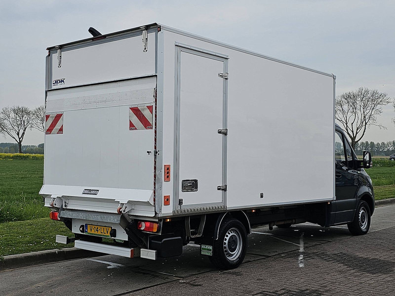 Mercedes-Benz Sprinter 314 Bakwagen Laadklep! - Furgone box: foto 3 Mercedes-Benz Sprinter 314 Bakwagen Laadklep! - Furgone box: foto 3