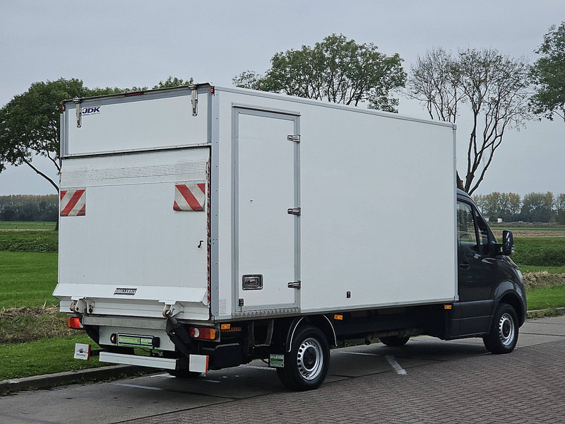 Mercedes-Benz Sprinter 314 Bakwagen Laadklep! - Furgone box: foto 3 Mercedes-Benz Sprinter 314 Bakwagen Laadklep! - Furgone box: foto 3