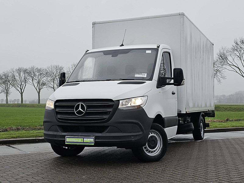 Mercedes-Benz Sprinter 314 Bakwagen Laadklep! - Furgone box: foto 1 Mercedes-Benz Sprinter 314 Bakwagen Laadklep! - Furgone box: foto 1