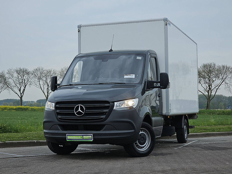 Mercedes-Benz Sprinter 314 Bakwagen Laadklep! - Furgone box: foto 1 Mercedes-Benz Sprinter 314 Bakwagen Laadklep! - Furgone box: foto 1