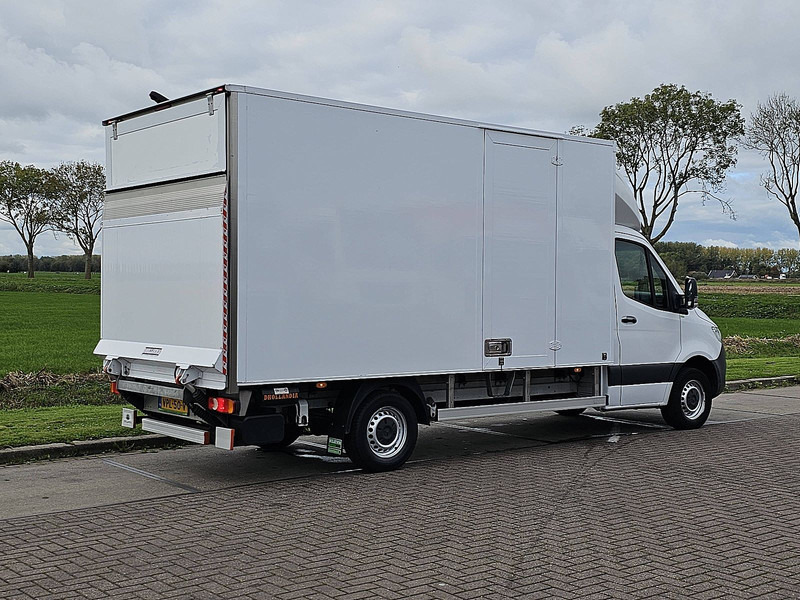 Mercedes-Benz Sprinter 314 Bakwagen Laadklep! - Furgone box: foto 3 Mercedes-Benz Sprinter 314 Bakwagen Laadklep! - Furgone box: foto 3