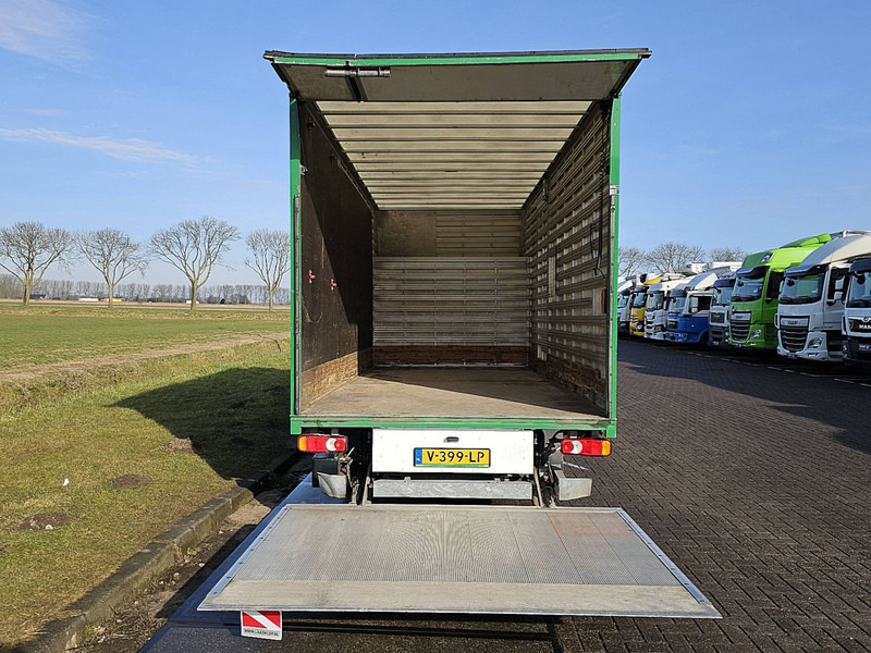 Furgone box Mercedes-Benz Sprinter 314 Bakwagen Laadklep!: foto 10