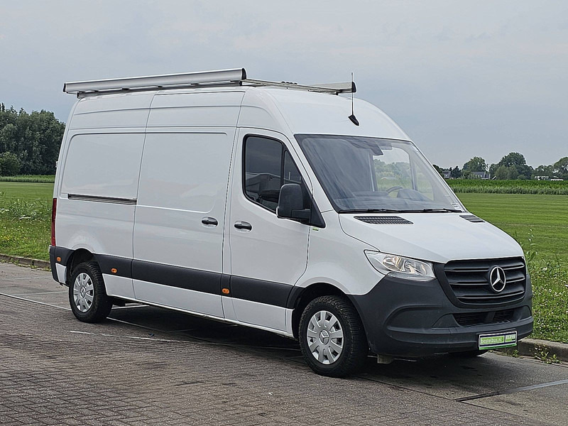 Mercedes-Benz Sprinter 314 CDI L2H2 - Furgone chiuso: foto 5 Mercedes-Benz Sprinter 314 CDI L2H2 - Furgone chiuso: foto 5