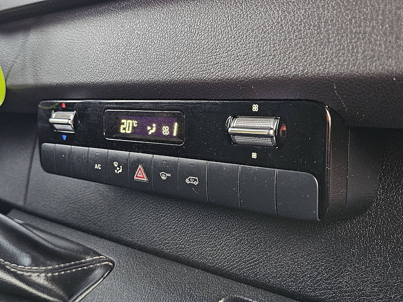 Furgone frigo Mercedes-Benz Sprinter 314 Kerstner-Koelwagen !: foto 10 Furgone frigo Mercedes-Benz Sprinter 314 Kerstner-Koelwagen !: foto 10