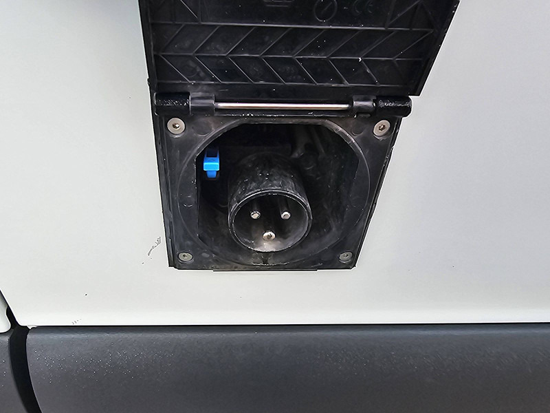 Furgone frigo Mercedes-Benz Sprinter 314 Kerstner-Koelwagen !: foto 15 Furgone frigo Mercedes-Benz Sprinter 314 Kerstner-Koelwagen !: foto 15