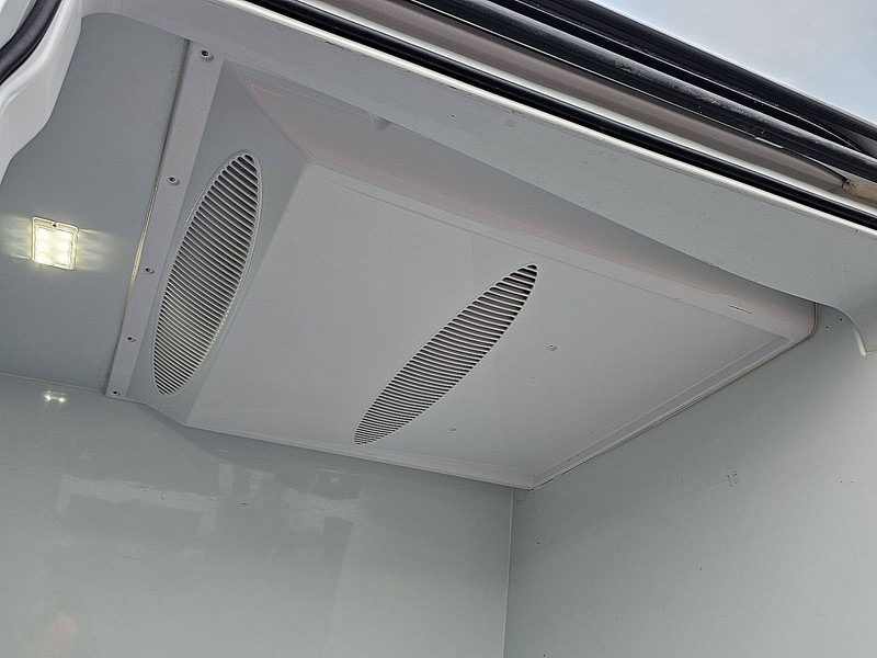 Furgone frigo Mercedes-Benz Sprinter 314 Kerstner-Koelwagen !: foto 16 Furgone frigo Mercedes-Benz Sprinter 314 Kerstner-Koelwagen !: foto 16