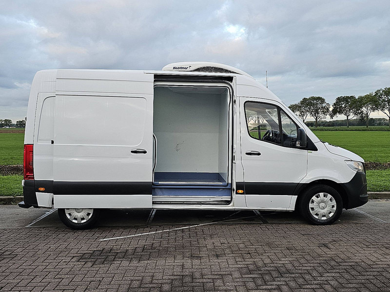 Furgone frigo Mercedes-Benz Sprinter 314 Kerstner-Koelwagen !: foto 14 Furgone frigo Mercedes-Benz Sprinter 314 Kerstner-Koelwagen !: foto 14