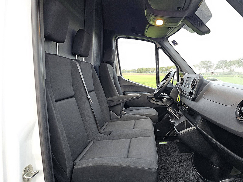 Furgone frigo Mercedes-Benz Sprinter 314 Kerstner-Koelwagen !: foto 7 Furgone frigo Mercedes-Benz Sprinter 314 Kerstner-Koelwagen !: foto 7