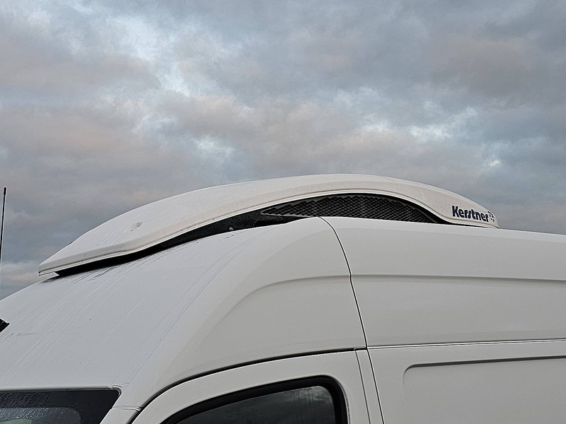 Furgone frigo Mercedes-Benz Sprinter 314 Kerstner-Koelwagen !: foto 17 Furgone frigo Mercedes-Benz Sprinter 314 Kerstner-Koelwagen !: foto 17