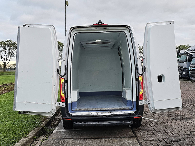 Furgone frigo Mercedes-Benz Sprinter 314 Kerstner-Koelwagen !: foto 13 Furgone frigo Mercedes-Benz Sprinter 314 Kerstner-Koelwagen !: foto 13