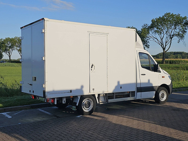 Mercedes-Benz Sprinter 314 Koelwagen/ FRIGO AC! - Furgone frigo: foto 3 Mercedes-Benz Sprinter 314 Koelwagen/ FRIGO AC! - Furgone frigo: foto 3