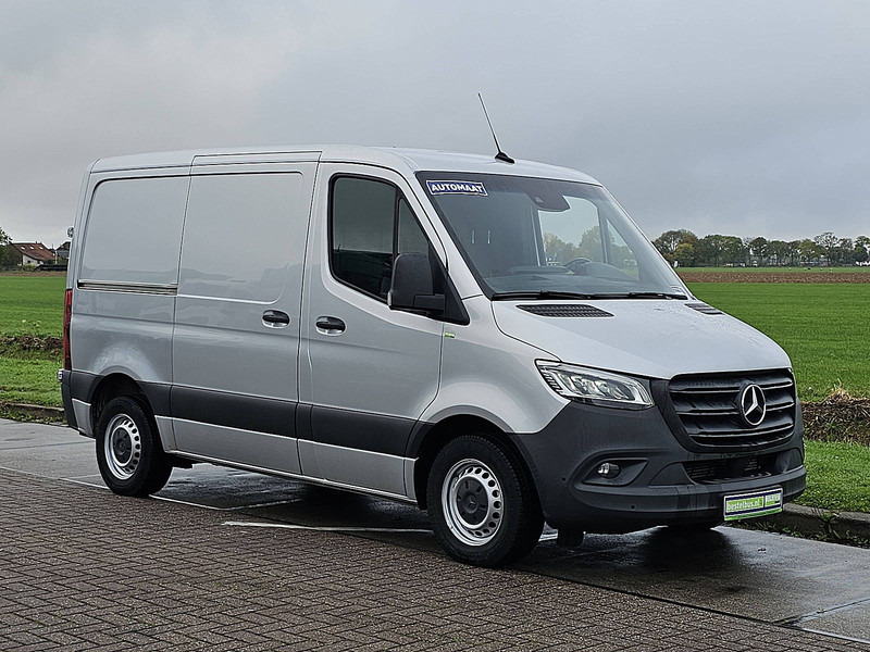 Mercedes-Benz Sprinter 314 L1H1 LED WP-Inricht. - Furgone chiuso: foto 5 Mercedes-Benz Sprinter 314 L1H1 LED WP-Inricht. - Furgone chiuso: foto 5