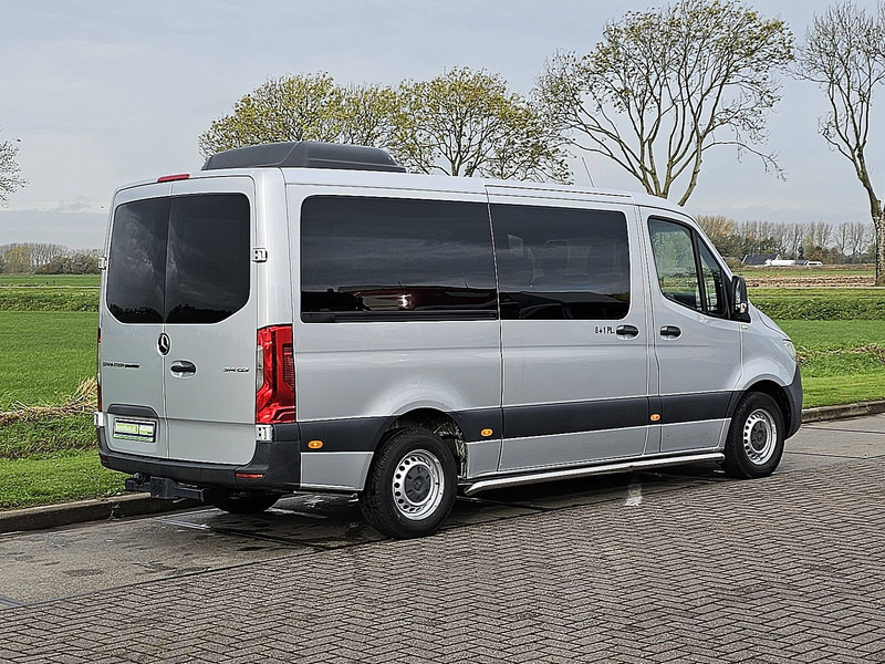 Mercedes-Benz Sprinter 314 L2H1 9-Pers 2X Airco - Minibus, Pulmino: foto 3 Mercedes-Benz Sprinter 314 L2H1 9-Pers 2X Airco - Minibus, Pulmino: foto 3