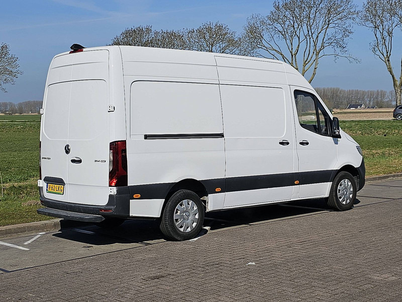 Mercedes-Benz Sprinter 314 L2H2 LED Automaat ! - Furgoncino: foto 3 Mercedes-Benz Sprinter 314 L2H2 LED Automaat ! - Furgoncino: foto 3