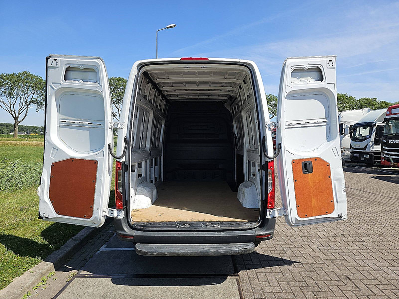Furgoncino Mercedes-Benz Sprinter 314 L2H2 Mbux Automaat!: foto 12