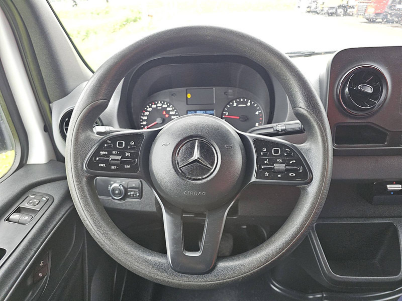 Furgoncino Mercedes-Benz Sprinter 314 L2H2 Mbux Automaat!: foto 10