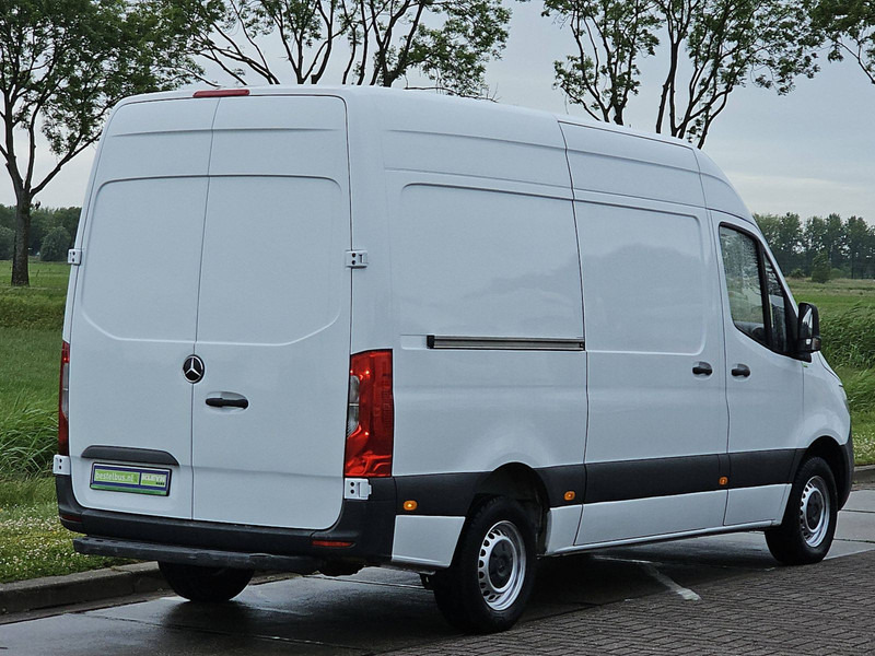 Mercedes-Benz Sprinter 314 L2H2 Mbux Automaat! - Furgoncino: foto 3 Mercedes-Benz Sprinter 314 L2H2 Mbux Automaat! - Furgoncino: foto 3