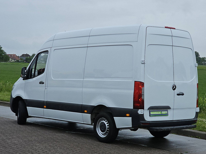 Furgoncino Mercedes-Benz Sprinter 314 L2H2 Mbux Automaat!: foto 6