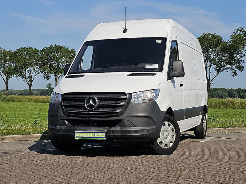 Mercedes-Benz Sprinter 314 L2H2 Mbux Automaat! - Furgone chiuso: foto 1 Mercedes-Benz Sprinter 314 L2H2 Mbux Automaat! - Furgone chiuso: foto 1