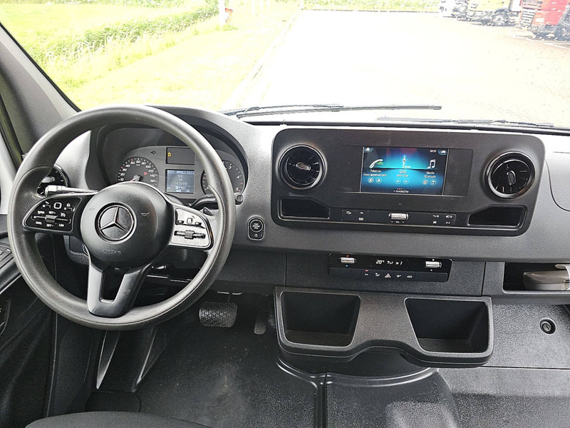 Furgoncino Mercedes-Benz Sprinter 314 L2H2 Mbux Automaat!: foto 8